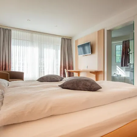 Dolce Appartement-fewo 2-bettwohnung Allalin By Interhome