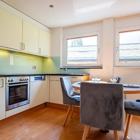 Dolce Appartement-fewo 2-bettwohnung Allalin By Interhome *