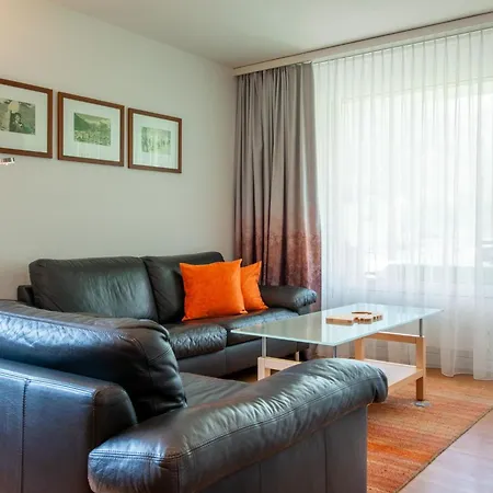 Apartment Dolce Appartement-fewo 2-bettwohnung Allalin By Interhome *