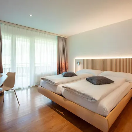 Dolce Appartement-fewo 2-bettwohnung Allalin By Interhome Apartment