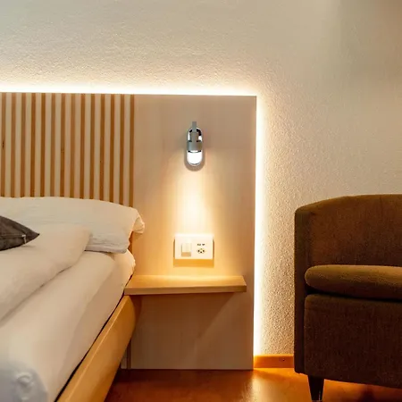 Dolce Appartement-fewo 2-bettwohnung Allalin By Interhome Apartment