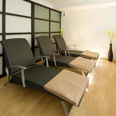 Dolce Appartement-fewo 2-bettwohnung Allalin By Interhome Apartment *