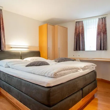 Apartment Dolce Appartement-fewo 2-bettwohnung Allalin By Interhome *