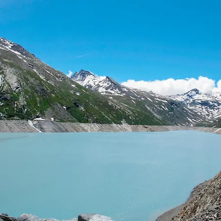 Dolce Appartement-fewo 2-bettwohnung Allalin By Interhome * Saas-Fee